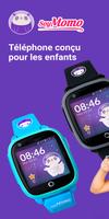 SoyMomo - Montre pour enfants Affiche