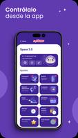 SoyMomo - Reloj para niños تصوير الشاشة 2