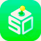 SosoMod app helper ícone