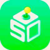 SosoMod app helper icône