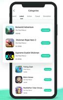 SosoMod Apk Android Screenshot 3