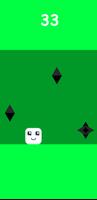 Mr Floppy Square Cartaz