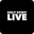 Holy Spirit Live