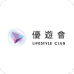 Lifestyle Club आइकन