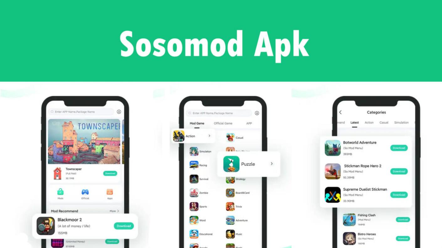 Mods apps games. Sosomod. Sosomod com. Sosomod download. Sosomod похожие приложения.