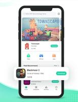 SosoMod - Apps Mod تصوير الشاشة 1