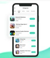 SosoMod - Apps Mod スクリーンショット 2