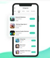 SosoMod - Apps Mod Ekran Görüntüsü 2