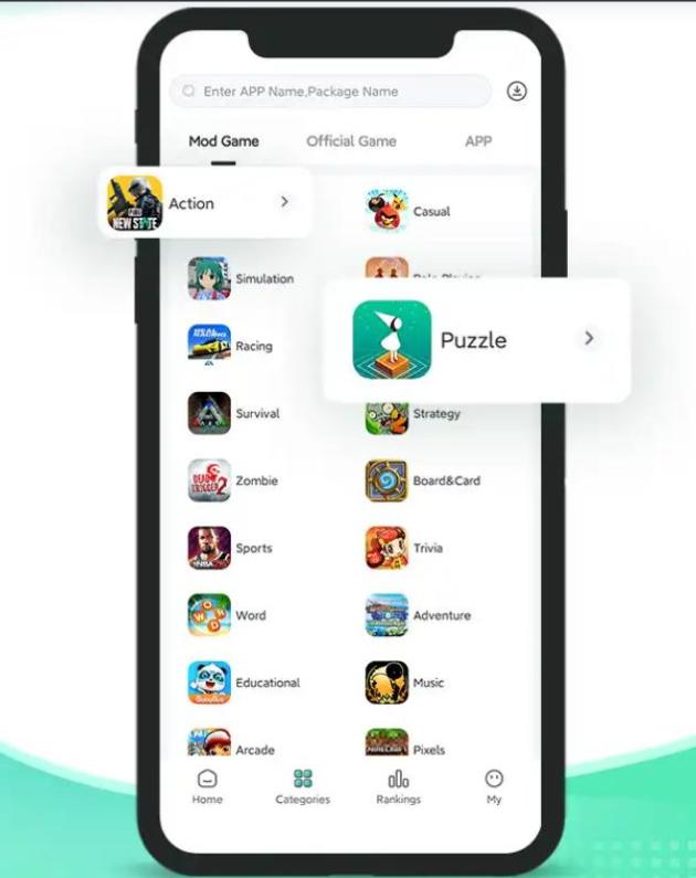 Mods apps games. Mod приложение.