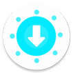 Fast Social Downloader