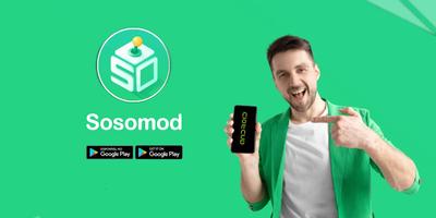 Sosomood स्क्रीनशॉट 2