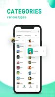 SosoMod apk game Tips โปสเตอร์