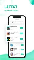 SosoMod Apk & Aap Game Tips скриншот 3