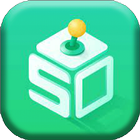 SosoMod app helper icon