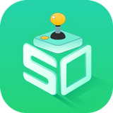 SosoMod -Downloader Mod Helper иконка