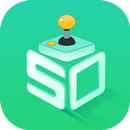 SosoMod -Downloader Mod Helper aplikacja