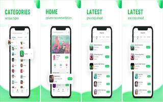 SosoMod Apk Game Guide تصوير الشاشة 2