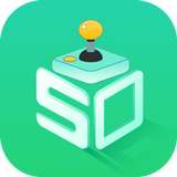 SosoMod - Apps Mod & Helper icône