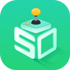 SosoMods -Mod Installer Helper Zeichen