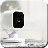 BLINK Mini Camera User Guide App