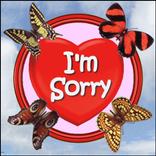 Sorry Animated Images GIFs