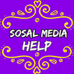 SOSAL MEDIA HELP