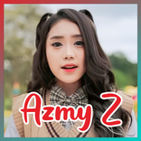 DOMBA KURING Azmy Z 2024