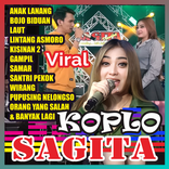 SAGITA | Dangdut 2024