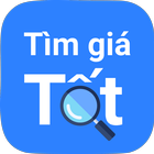 So Sánh Giá icon
