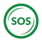 آیکون‌ Тревожная кнопка SOSbutton