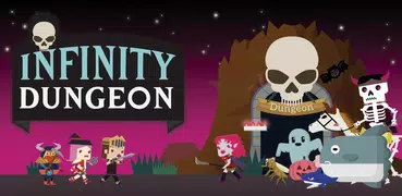 Infinity Dungeon