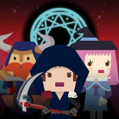 Infinity Dungeon! APK Herunterladen