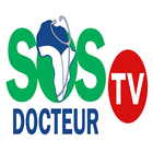 ikon SOS DOCTEUR TV