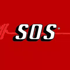 SOS <span class=red>yelp</span> siren