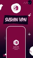 Sushin Vpn Affiche