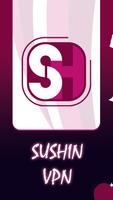 Sushin Vpn capture d'écran 2