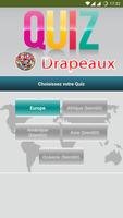 Quiz Drapeaux 截图 1