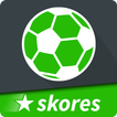 ”SKORES - Live Football Scores