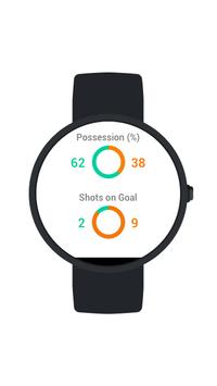 Live Football - 足球比分直播 截图 12