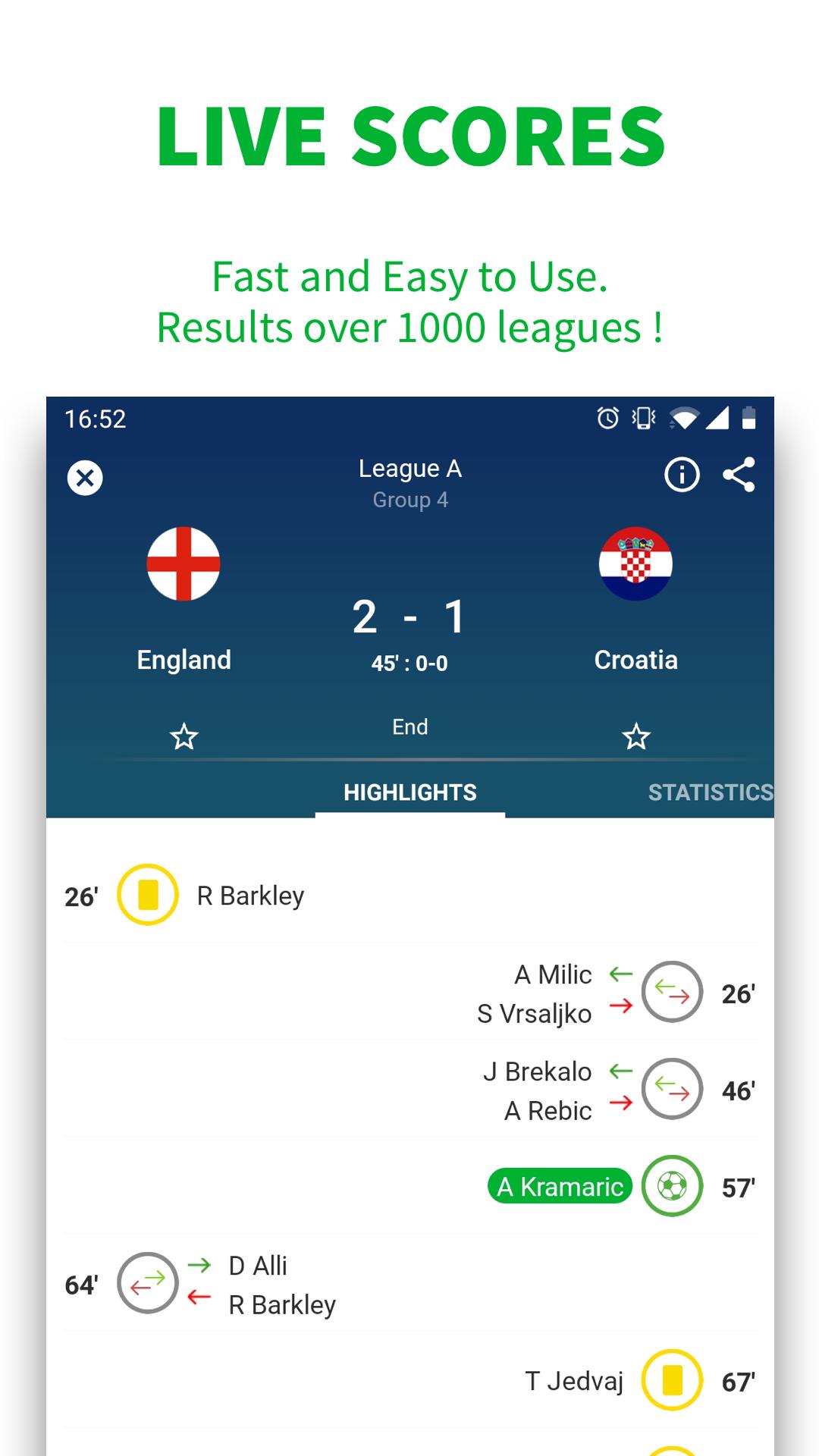 SKORES Live Football Scores APK For Android Download skores-live-football-scores-apk-for-android-download