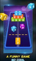 2048 Cube Winner—Aim To Win Diamond Tips capture d'écran 1