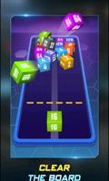 2048 Cube Winner—Aim To Win Diamond Tips capture d'écran 3
