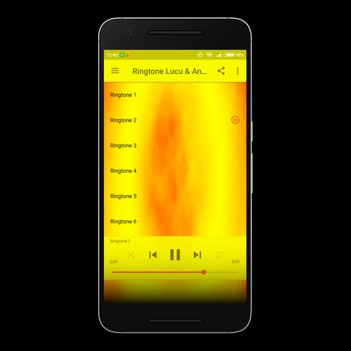 Kumpulan Ringtone Lucu Aneh For Android Apk Download