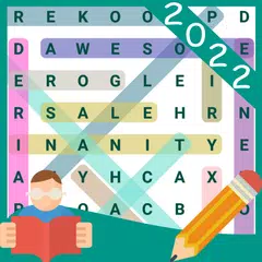 Word Search puzzle game 2023 APK download
