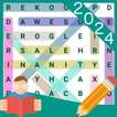 ”Word Search puzzle game 2024