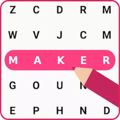 English Word Search Maker APK Herunterladen