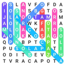 Sopa de Letras: Palabras APK
