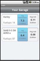 Sopa اسکرین شاٹ 3