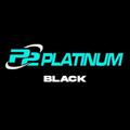 P2PLATINUM BLACK