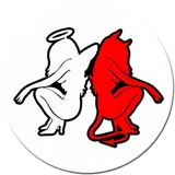 Тест: Ангел или демон? APK